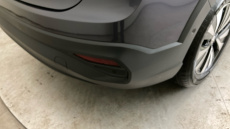 Volkswagen Taigo 1.0 TSI 110 Life 5dr Petrol Hatchback